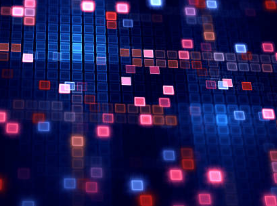 Quantum IoT Mesh