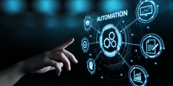 Smart Automation